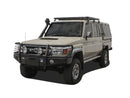 Toyota Land Cruiser 79 DC Pickup Slimline II Roof Rack Kit - by Front Runner