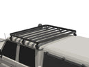 Toyota Land Cruiser 79 DC Pickup Slimline II Roof Rack Kit - by Front Runner