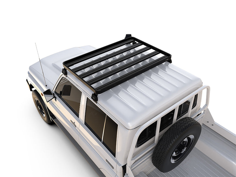 76 series roof rack hot sale