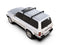 Toyota Land Cruiser 80 Load Bar Kit / Gutter Mount - by Front Runner