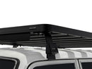 Toyota Land Cruiser 60 Slimline II Roof Rack Kit / Tall - by Front Runner