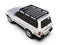 Toyota Land Cruiser 80 Slimline II Roof Rack Kit - by Front Runner
