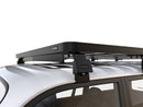 Toyota Land Cruiser 80 Slimline II Roof Rack Kit / Tall - by Front Runner