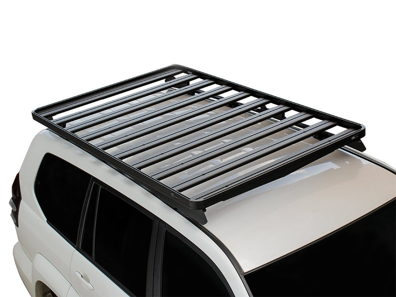 Toyota Prado 120 Slimline II Roof Rack Kit - by Front Runner