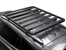 Toyota Rav4 (2006-2018) Slimline II Roof Rail Rack Kit - by Front Runner