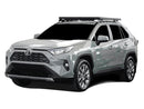 Toyota Rav4 (2019-Current) Slimline II Roof Rack Kit - by Front Runner