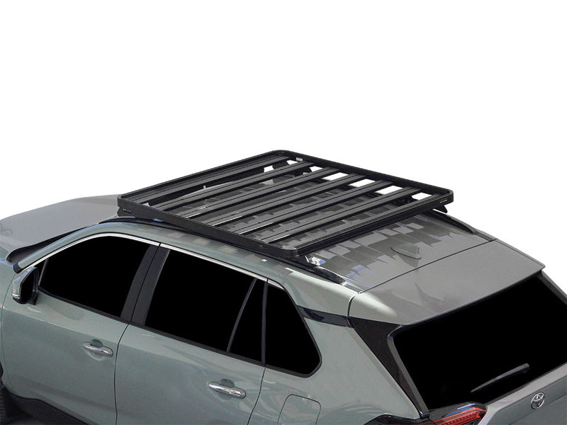 Toyota Rav4 (2019-Current) Slimline II Roof Rack Kit - by Front Runner