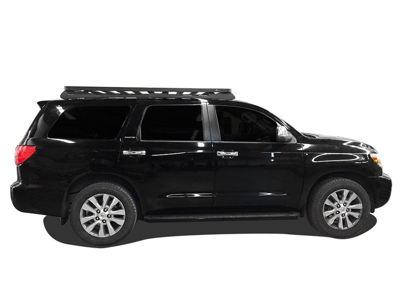 Toyota Sequoia (2008-2022) Slimline II Roof Rack Kit - by Front Runner