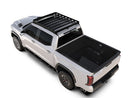 Toyota Tundra Crew Max (2022-Current) Slimline II Roof Rack Kit / Low Profile - by Front Runner