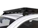 Toyota Tundra Double Cab (2007-2021) Slimline II Roof Rack Kit / Low Profile - by Front Runner