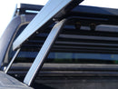 Toyota Tundra Crew Max Pickup Truck (2007-Current) Slimline II Load Bed Rack Kit - by Front Runner