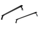 Toyota Tundra 6.4' Crew Max (2007-Current) Double Load Bar Kit - by Front Runner