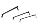 Toyota Tundra 6.4' Crew Max (2007-Current) Triple Load Bar Kit - by Front Runner