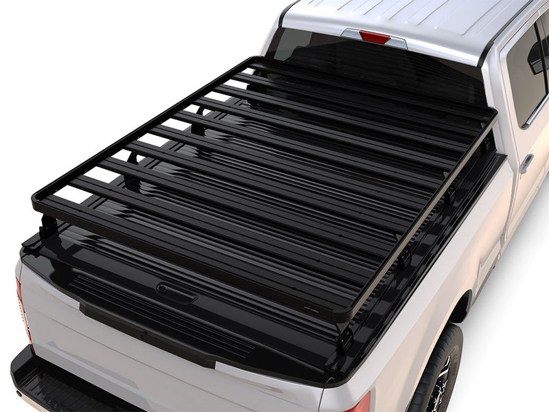 Toyota Tacoma ReTrax XR 6'6in (2007-Current) Slimline II Load Bed Rack Kit - by Front Runner