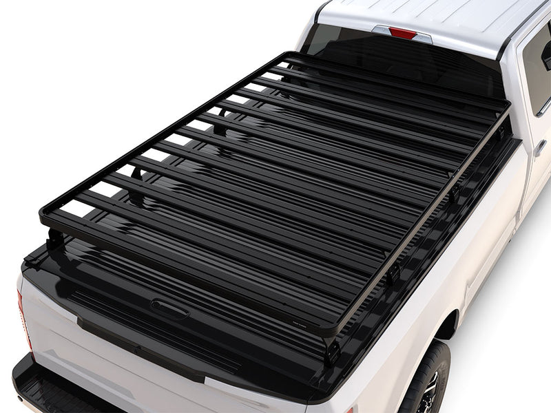 Toyota Tacoma ReTrax XR 8in (2007-Current) Slimline II Load Bed Rack Kit - by Front Runner