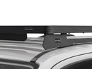 Volkswagen Amarok Slimline II Roof Rack Kit - by Front Runner