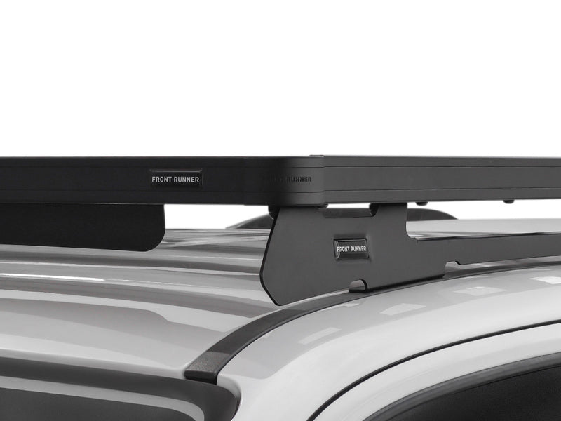 Volkswagen Amarok Slimline II Roof Rack Kit - by Front Runner