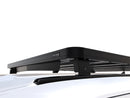 Volkswagen Caddy (2022-Current) Slimline II Roof Rack Kit - by Front Runner