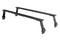 Volkswagen T2 Transporter/Kombi Load Bar Kit / Gutter Mount - by Front Runner