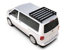 Volkswagen T5 Transporter SWB (2003-2015) Slimline II 1/2 Roof Rack Kit - by Front Runner