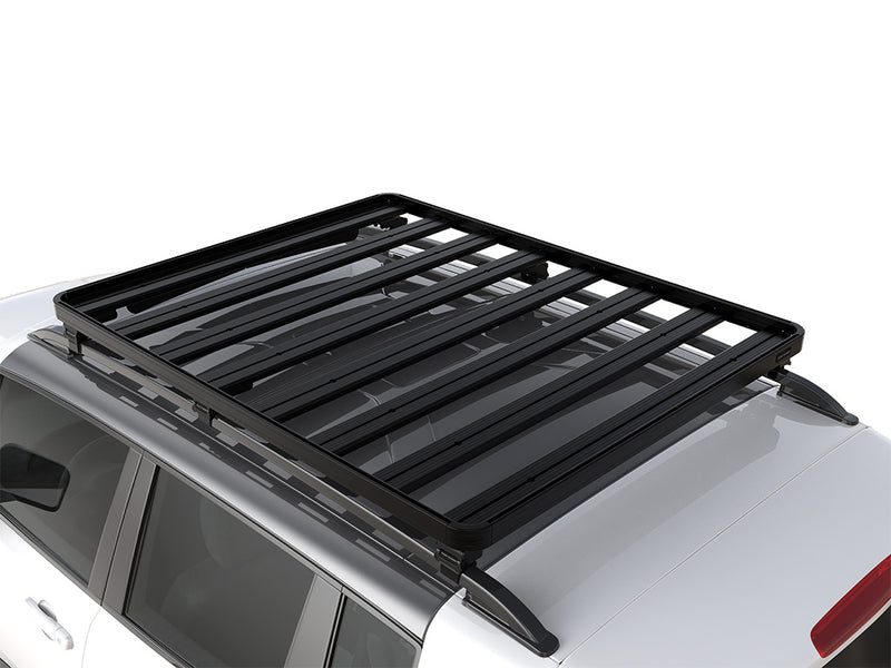 Volvo 900 Series (1990-1998) Slimline II Roof Rail Rack Kit - by Front Runner