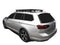 Volkswagen Passat B8 Variant (2014-Current) Slimline II Roof Rail Rack Kit - by Front Runner