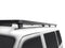 Volkswagen T4 Transporter (1990-2003) Slimline II Roof Rack Kit - by Front Runner