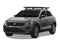 Volkswagen T-Roc (2017-Current) Slimline II Roof Rail Rack Kit - by Front Runner