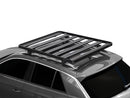 Volkswagen T-Roc (2017-Current) Slimline II Roof Rail Rack Kit - by Front Runner