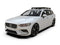 Volvo V60 (2018-Current) Slimline II Roof Rail Rack Kit - by Front Runner