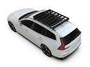 Volvo V60 (2018-Current) Slimline II Roof Rail Rack Kit - by Front Runner