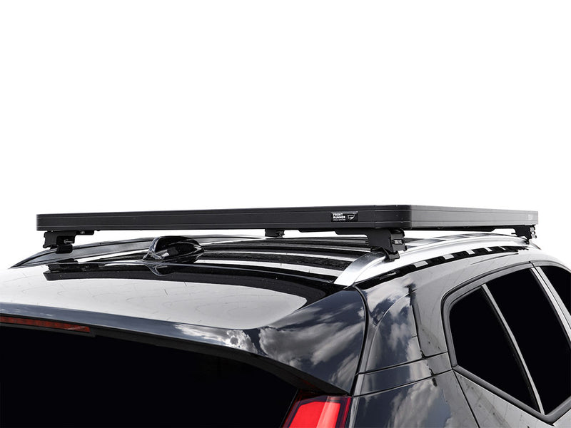 Volvo XC40 (2018-Current) Slimline II Roof Rail Rack Kit - by Front Runner