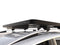 Volvo XC70 2nd Gen (2007-2016) Slimline II Roof Rail Rack Kit - by Front Runner