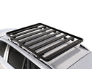 Volvo XC70 2nd Gen (2007-2016) Slimline II Roof Rail Rack Kit - by Front Runner