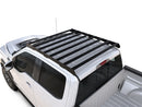 Ford F-150 Super Crew (2021-Current) Slimsport Roof Rack Kit - by Front Runner