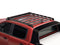 Ford Ranger T6 / Wildtrak / Raptor (2012-2022) Slimsport Roof Rack Kit - by Front Runner
