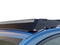 Subaru XV Crosstrek (2018-Current) Slimsport Roof Rack Kit / Lightbar ready - by Front Runner