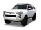 Toyota 4Runner (5th Gen) (2010-Current) Slimsport Roof Rack Kit / Lightbar ready - by Front Runner