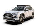 Toyota Rav4 (2019-Current) Slimsport Roof Rack Kit / Lightbar ready - by Front Runner