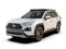 Toyota Rav4 (2019-Current) Slimsport Roof Rack Kit / Lightbar ready - by Front Runner