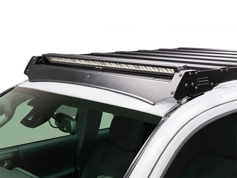 Toyota Tacoma (2005-Current) Slimsport Roof Rack Kit / Lightbar ready - by Front Runner