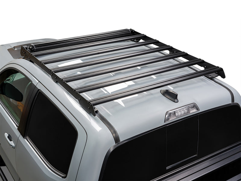 Toyota Tacoma (2005-Current) Slimsport Roof Rack Kit / Lightbar ready - by Front Runner