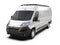 Citroen Jumper (L4H2/159” WB/High Roof) (2014-Current) Slimpro Van Rack Kit - by Front Runner