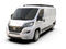 Fiat Ducato (L2H1/136in WB/Low Roof) (2014-Current) Slimpro Van Rack Kit - by Front Runner