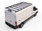 Ford Transit (L3H2/148in WB/Medium Roof) (2013-Current) Slimpro Van Rack Kit - by Front Runner