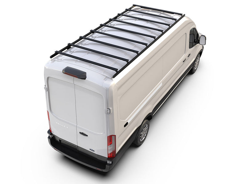 Ford Transit (L4H3/148in WB/High Roof) (2013-Current) Slimpro Van Rack Kit - by Front Runner