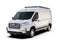 LDV/Maxus Deliver 9 (LWB/High Roof) (2020-Current) Slimpro Van Rack Kit - by Front Runner