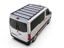 Mercedes Benz Sprinter (L1H1/144in SWB/Standard Roof) (2007-Current) Slimpro Van Rack Kit - by Front Runner