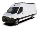 Mercedes Benz Sprinter (L4H2/170in XLWB/High Roof) (2007-Current) Slimpro Van Rack Kit - by Front Runner