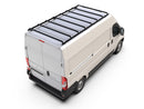 Peugeot Boxer (L2H2/136in WB/High Roof) (2014-Current) Slimpro Van Rack Kit - by Front Runner